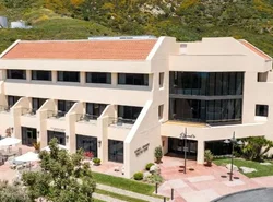 Villa Graziadio Executive Center at Pepperdine University