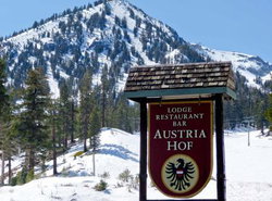 Austria Hof Lodge