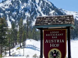 Austria Hof Lodge
