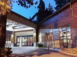 Empeiria High Sierra Hotel