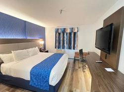 SureStay Plus Hotel by Best Western Mammoth Lakes