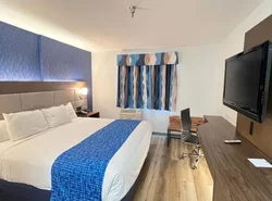 SureStay Plus Hotel by Best Western Mammoth Lakes