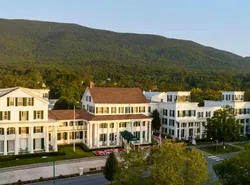 The Equinox Golf Resort & Spa