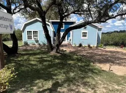 Hill Country Highland's Bluebonnet Cottage