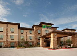 Holiday Inn Express Marble Falls, an IHG Hotel