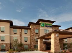 Holiday Inn Express Marble Falls, an IHG Hotel