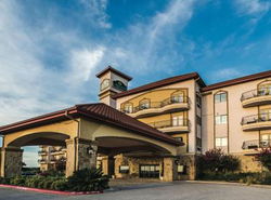 La Quinta by Wyndham Marble Falls