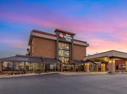 Best Western Plus St. Louis West-Westport
