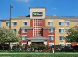 Extended Stay America Suites - St Louis - Westport - Central