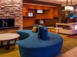 Fairfield Inn & Suites by Marriott St. Louis Westport