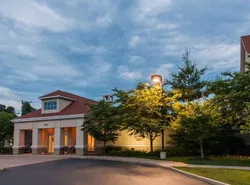 Homewood Suites by Hilton St. Louis Riverport- Airport West