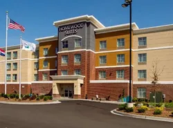 Homewood Suites by Hilton St. Louis Westport