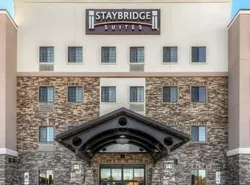 Staybridge Suites St Louis - Westport, an IHG hotel