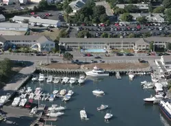 InnSeason Resorts HarborWalk