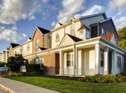 Hawthorn Suites by Wyndham Cincinnati Northeast/Mason