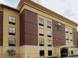 Homewood Suites by Hilton Cincinnati/Mason