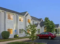 Microtel Inn & Suites by Wyndham Mason
