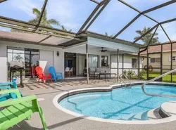 Palmetto Pines Paradise