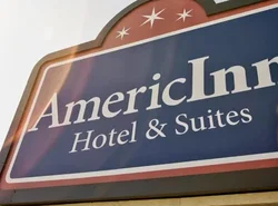 AmericInn by Wyndham McAlester