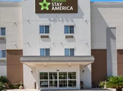 Extended Stay America Suites - McAlester - Hwy 69