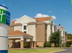 Holiday Inn Express Hotel & Suites McAlester, an IHG Hotel