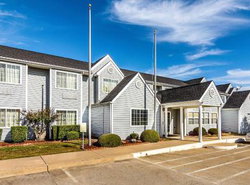Motel 6-Mcalester, OK
