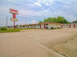 OYO Hotel McAlester OK S Main St