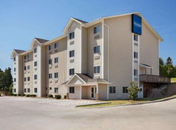Travelodge by Wyndham McAlester