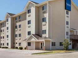 Travelodge by Wyndham McAlester