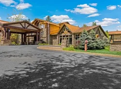 The Evergreen Hotel