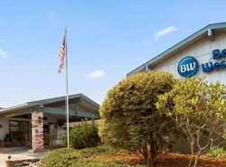 Best Western Arcata Inn