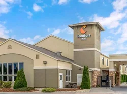 Comfort Inn Arcata