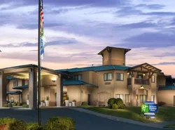 Holiday Inn Express Hotel & Suites Arcata/Eureka-Airport Area, an IHG Hotel