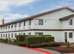 Super 8 by Wyndham Arcata