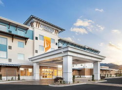 Compass by Margaritaville Medford
