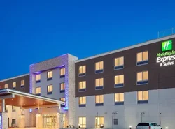 Holiday Inn Express & Suites - Medford, an IHG Hotel