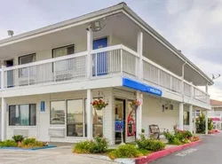 Motel 6-Medford, OR - North
