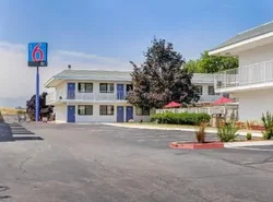 Motel 6-Medford, OR