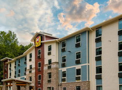 My Place Hotel-Medford, OR