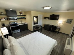 Relax Inn of Medford
