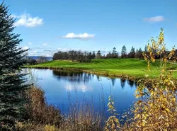 Resort at Eagle Point Golf Club Lodging