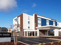 SpringHill Suites by Marriott Medford Airport