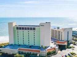 Hilton Melbourne Beach Oceanfront