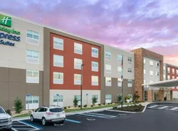 Holiday Inn Express Melbourne West, an IHG Hotel