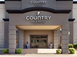 Country Inn & Suites by Radisson, Wolfchase-Memphis, TN