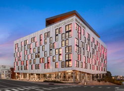 Hyatt Centric Beale Street Memphis