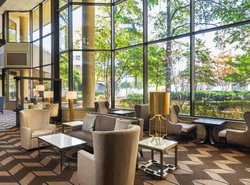 Sheraton Memphis Downtown Hotel