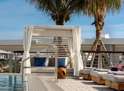 Kimpton - Hotel Palomar South Beach, an IHG Hotel