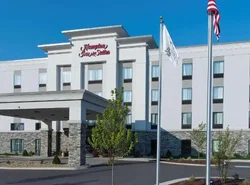 Hampton Inn and Suites Michigan City
