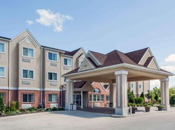 Microtel Inn & Suites by Wyndham Michigan City